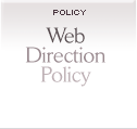 Web Direction Policy